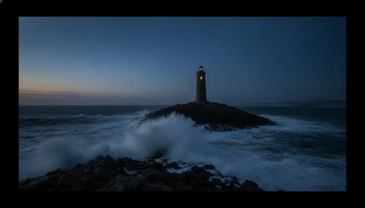 The photo in, for Day to night